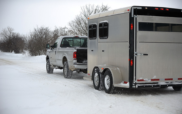 How Do I Prepare My Pickup Truck for Trailer Towing? | Hometown Tire and Auto